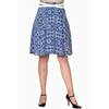 Dancing Days - CELESTIAL Jupe - Bleu Product image